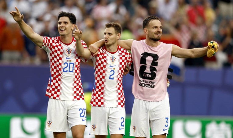 Hrvatsku čeka jako težak ždrijeb. Nakon Portugala prijete još jedni favoriti turnira