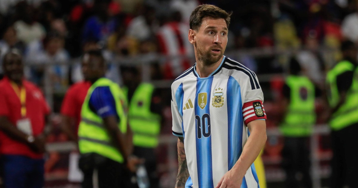 Messi naveo 5 reprezentacija koje bi mogle osvojiti Svjetsko prvenstvo