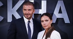 David Beckham za rođendansku zabavu svoje supruge potrošio više od 300.000 dolara