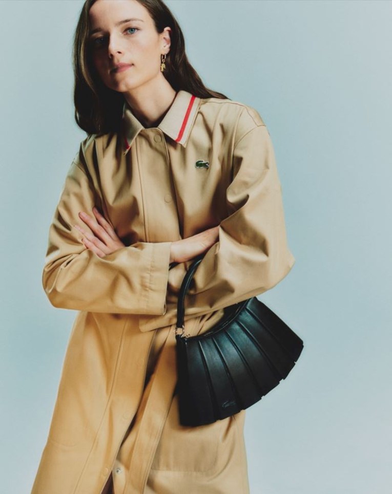 Nova Lacoste torba mogla bi biti jedan od najvećih hitova proljeća