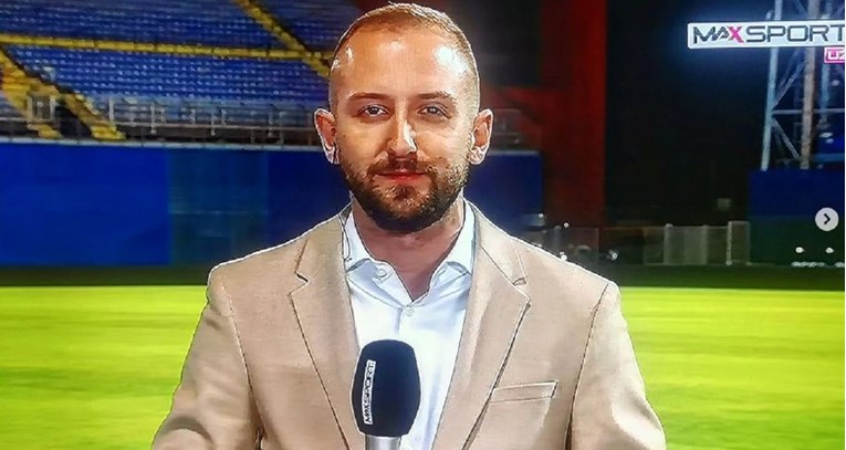 Prijetnje komentatoru utakmice Osijek - Dinamo: "Samo dođi u Split, smeće purgersko!"