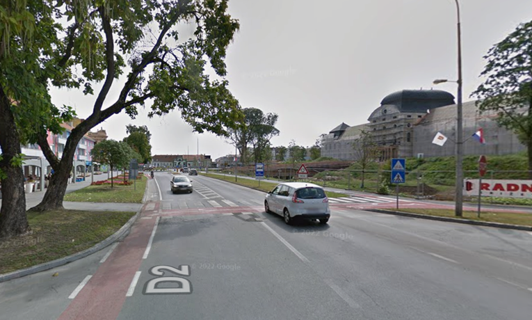 Pijani vozač teško ozlijedio pijanog pješaka u Virovitici