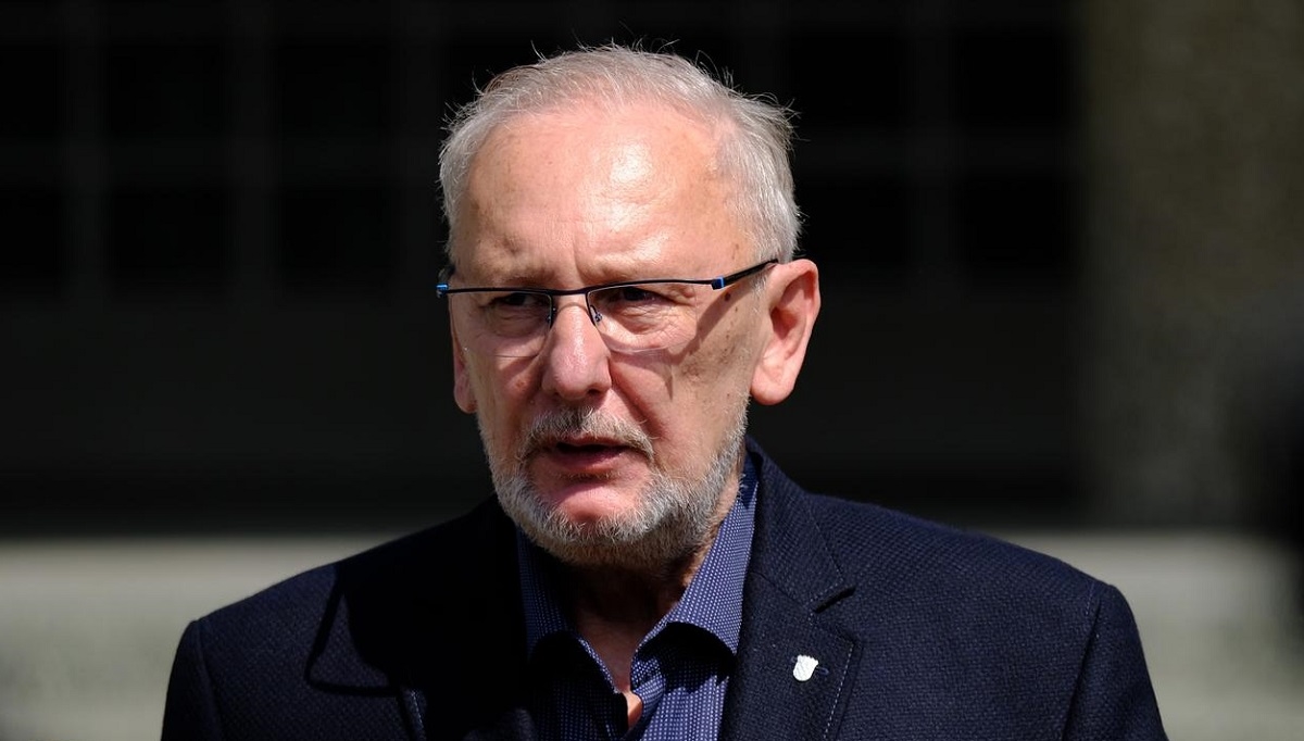Božinović prozvao Hajduk i Dinamo