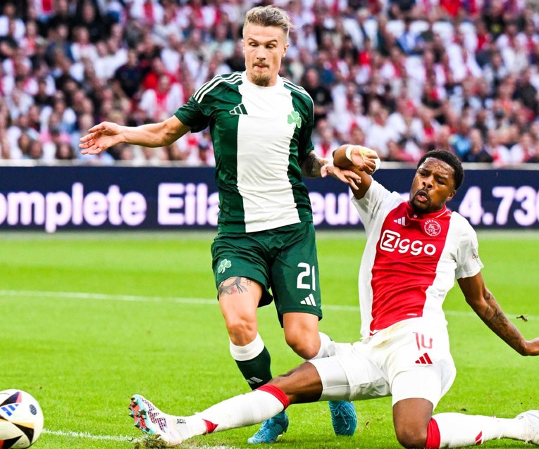 Jedvaj ima novi klub?