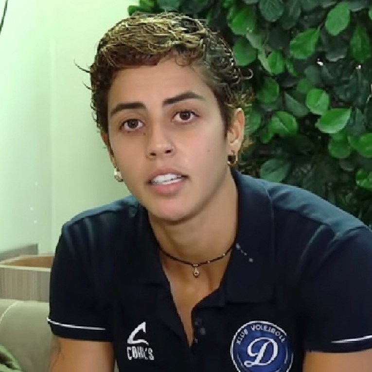 Albanski odbojkaški savez suspendirao Brazilku i traži da dokaže da je ženskog spola