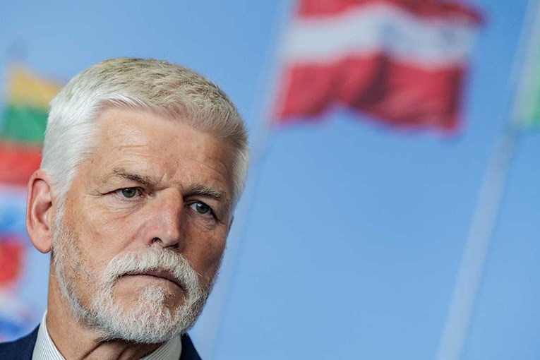 Češki predsjednik: Kina je na razini Rusije kad je riječ o hakerskim napadima