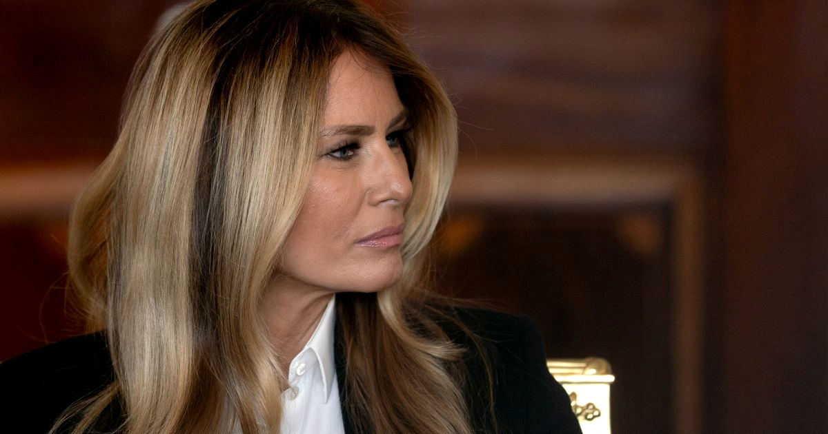 Melaniju Trump pitali zašto Ghislaine Maxwell dobiva povlašten tretman u zatvoru