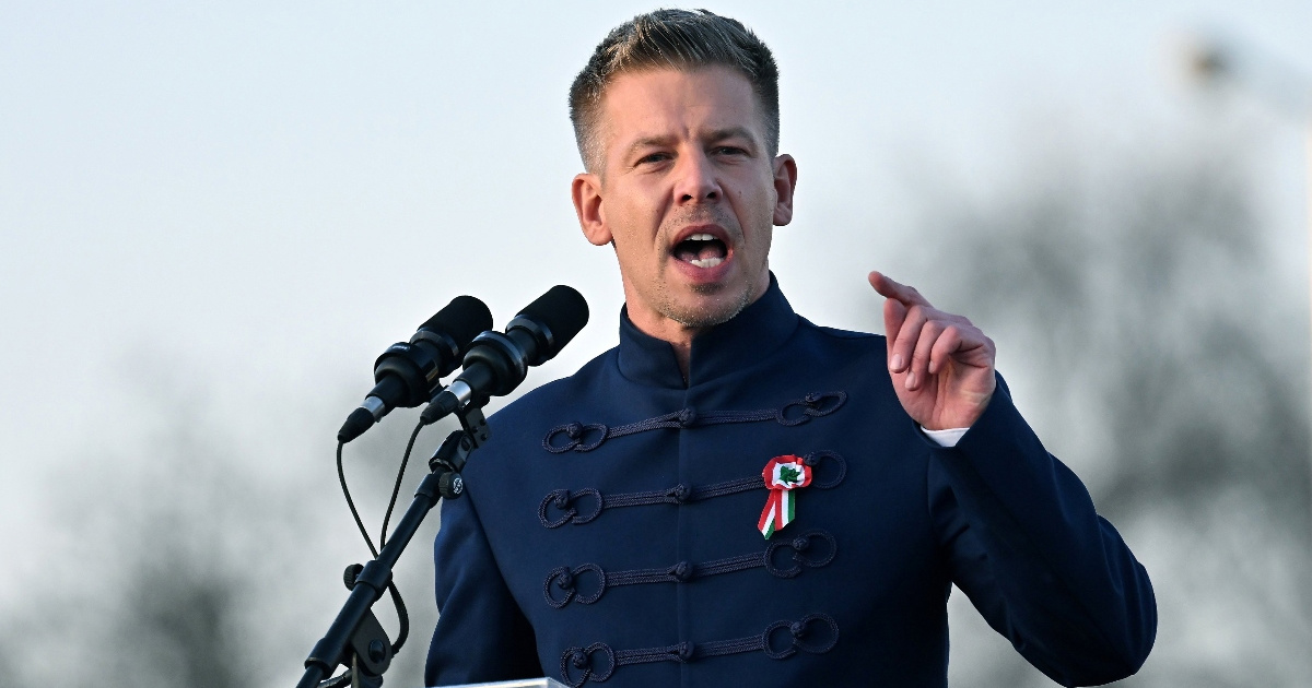 Film o novom mađarskom premijeru pogledalo je više od tri milijuna ljudi