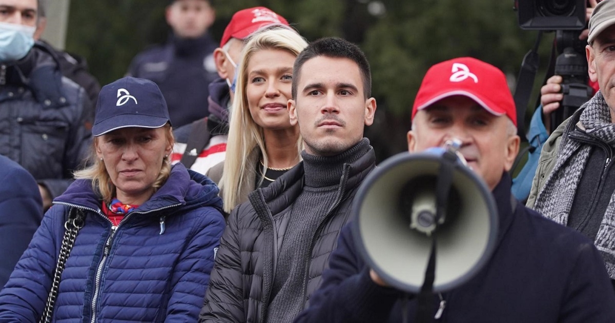 Srđan Đoković: Zgrožen sam! Novak je najčistiji i najzdraviji čovjek na svijetu