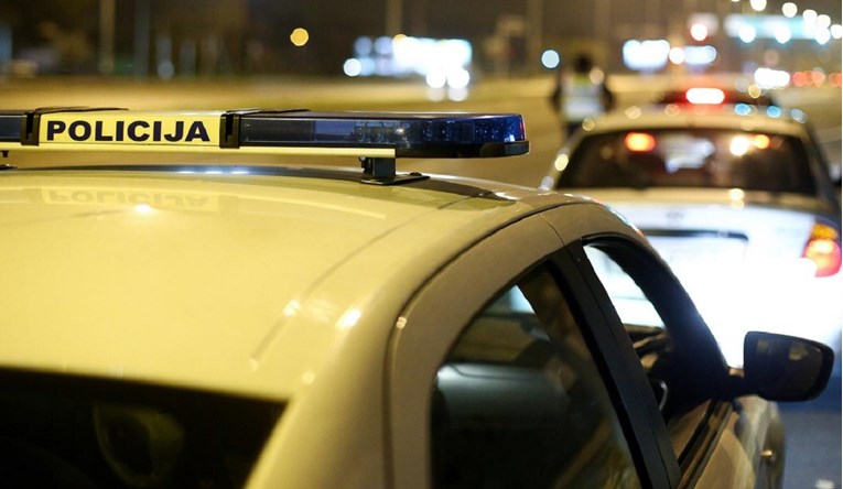 34-godišnjak u Donjem Miholjcu vozio mrtav pijan. Dobio kaznu veću od 2600 eura