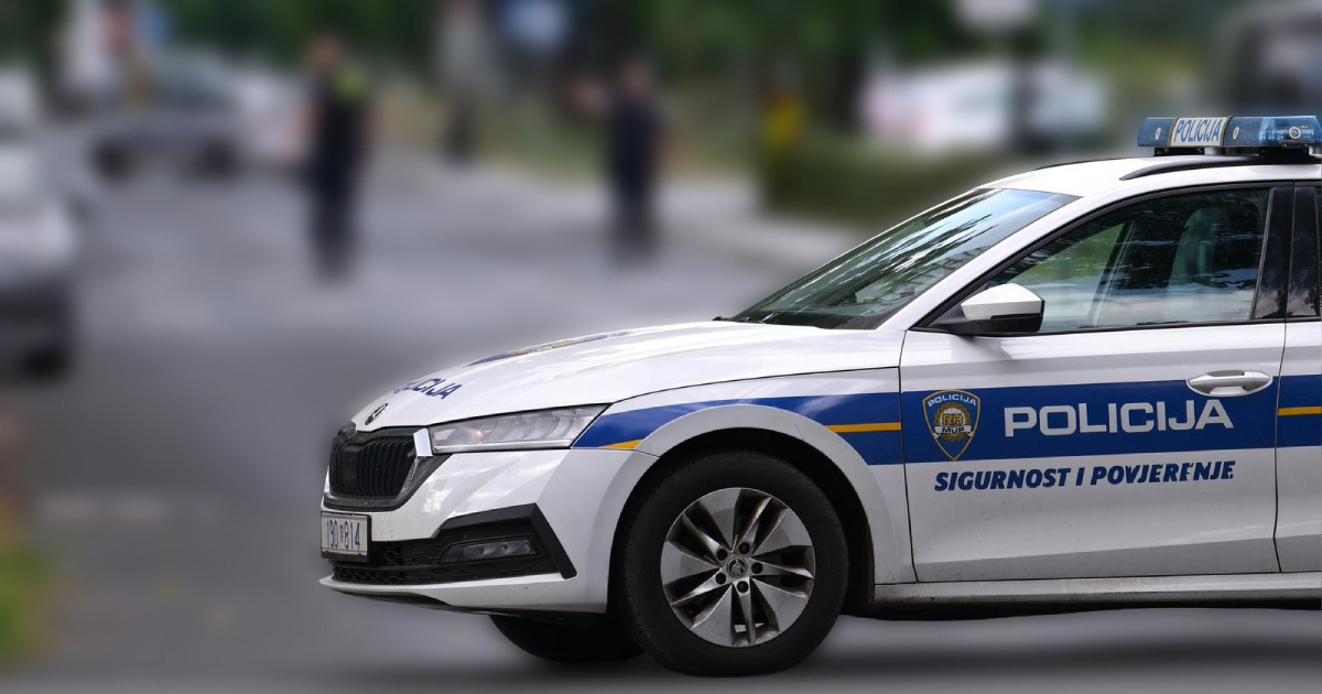 Optužen da je u Dalmaciji nećakinji dao kokain i seksualno je zlostavljao