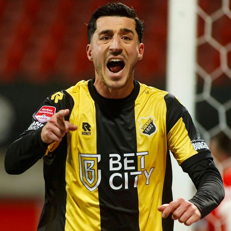 Ikona 2. HNL vratila se kući. Za Index kaže: Želim pomoći klubu koji volim