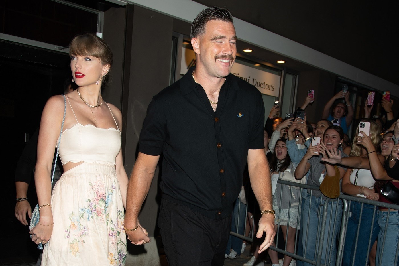 Koliko košta zaručnički prsten Taylor Swift? 