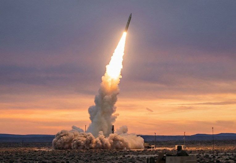 Kremlj se oglasio nakon isteka nuklearnog sporazuma s Amerikom