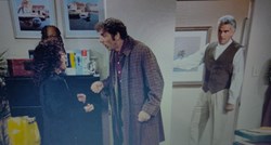 Jeste li ikad uočili detalj povezan s Hrvatskom u Seinfeldu?