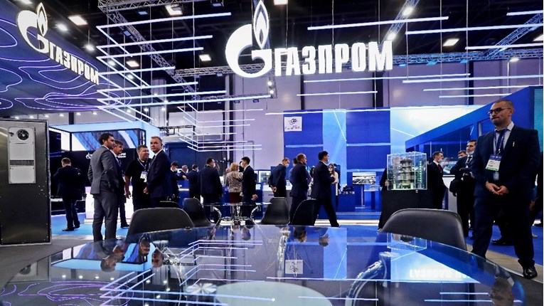 Europski sud potvrdio nagodbu Europske komisije i Gazproma oko plina