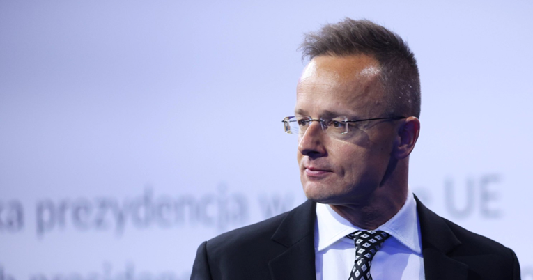 Orbanov ministar napao Plenkovića: Hrvatska želi zarađivati na naš račun