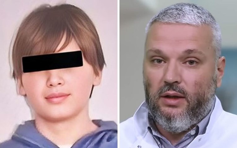 Kosta K. svjedočio protiv oca. Dijelovi iskaza su jezivi