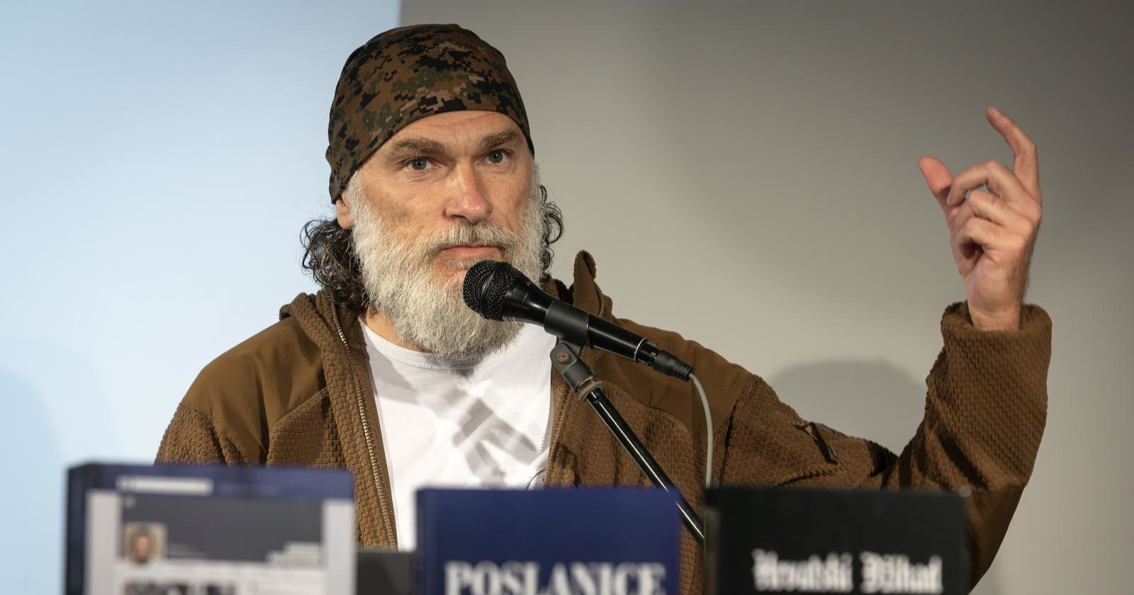 Francisković pobijedio Hrvatsku na Europskom sudu za ljudska prava