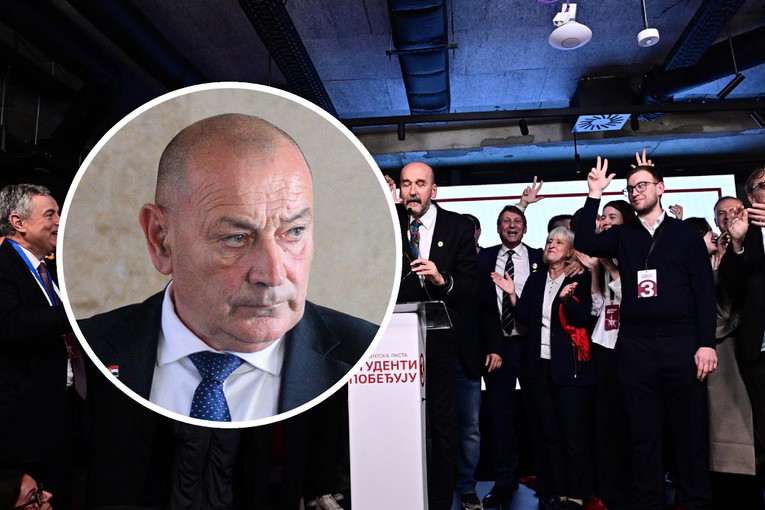 Medved novoj vlasti u Srbiji: Dostavite ono što smo u 10 godina tražili puno puta