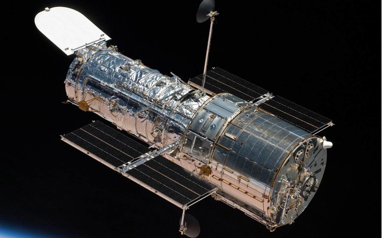 Projekt je umalo propao. Onda je Hubble promijenio način na koji gledamo svemir