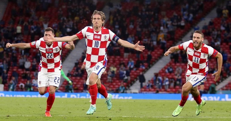HNS objavio cijene ulaznica za sljedeće dvije utakmice hrvatske reprezentacije