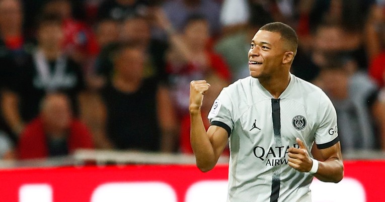 L'Equipe: Vlasnicima PSG-a je dosta Mbappea