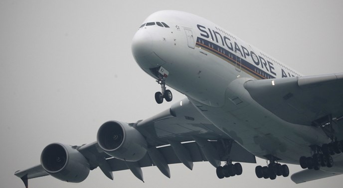 Jake turbulencije na letu London-Singapur. Jedna osoba mrtva, više od 30 ozlijeđeno