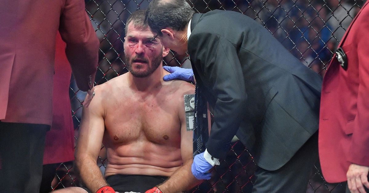 Miočiću propada meč karijere koji je već dogovoren? Strahuje od UFC-ovog plana