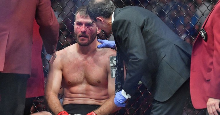 Miočiću propada meč karijere koji je već dogovoren? Strahuje od UFC-ovog plana