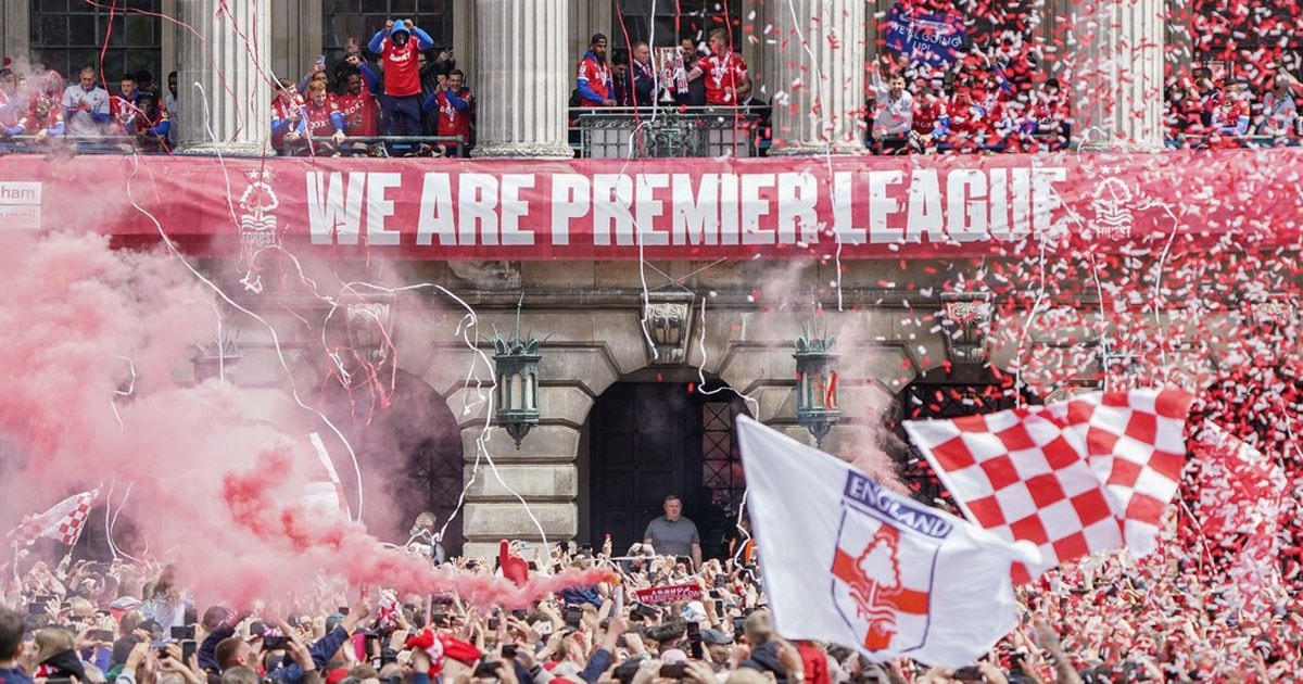 Legendarni klub za povratak u Premier ligu doveo napadača iz Bundeslige za 20 mil. €