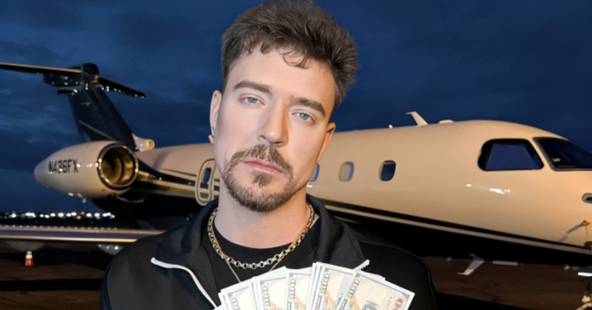 Youtuber s najviše pretplatnika na svijetu: "U minusu sam, posuđujem novac"