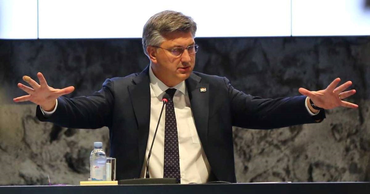 Grbin: Plaće su trebale rasti 150 eura, ispalo je 7 do 40 eura