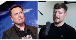 Promjena imena potaknula šuškanja: Elon Musk prepustit će Twitter poznatom youtuberu?