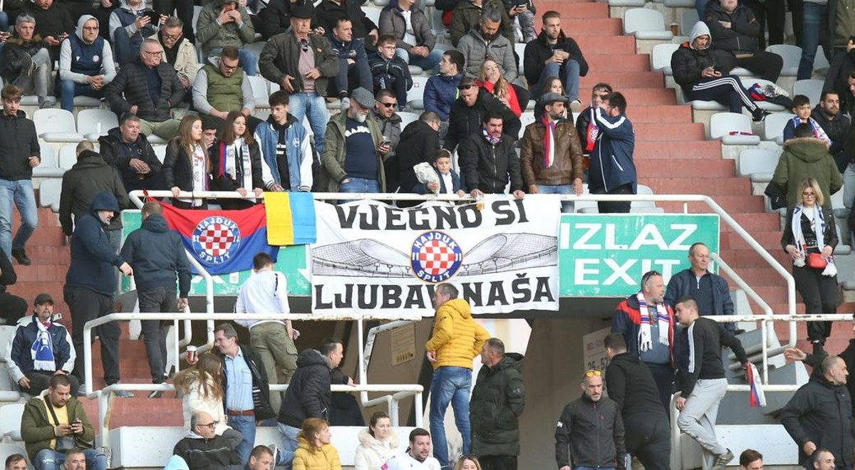 Prodaja ulaznica ide nešto sporije nego pred zadnji derbi. Evo koliko ih je ostalo