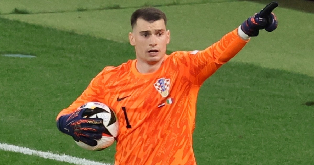 Livaković predstavljen u novom klubu