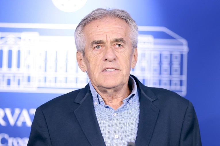 Jurčević napustio Klub Mosta jer su mu maknuli ime iz naziva