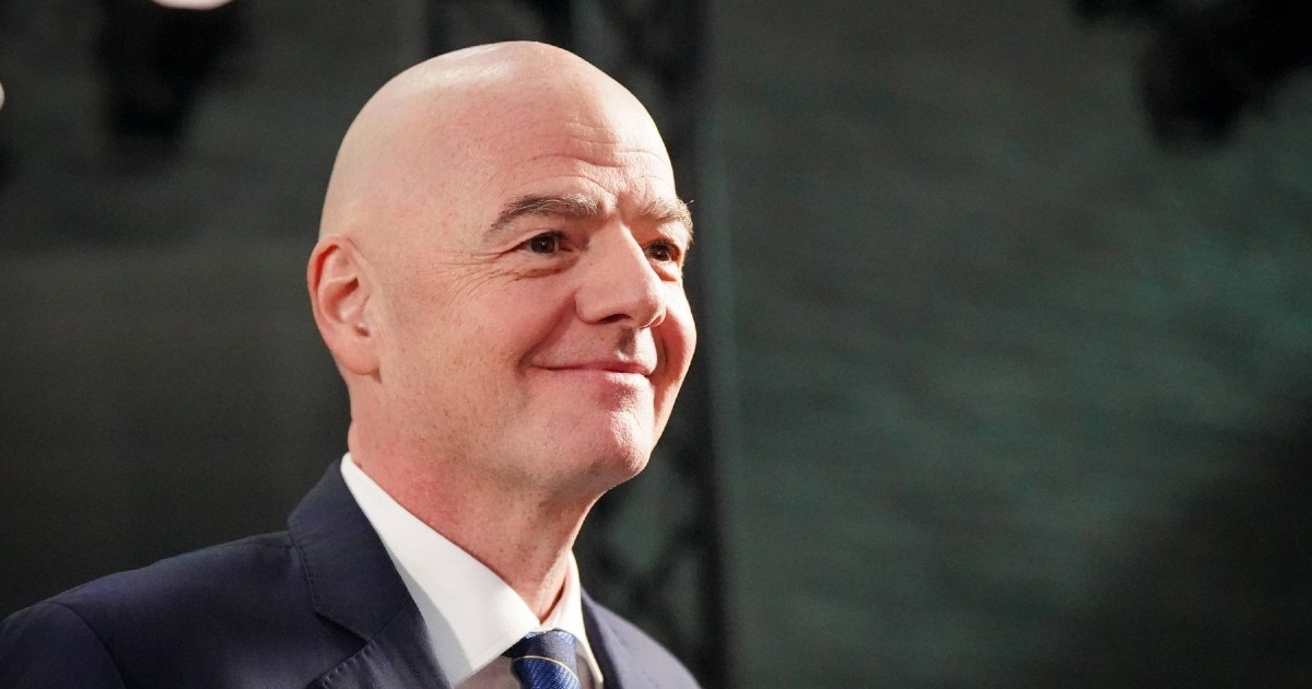 Infantino nudi Maroku finale SP-a 2030. u zamjenu za političku podršku