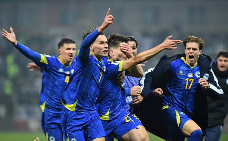 Još uvijek se ne zna šest sudionika SP-a. Evo tko se sve bori za ta mjesta