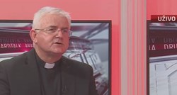Nadbiskup Uzinić: Ako vam je član obitelji ili prijatelj homoseksualac, prihvatite ga