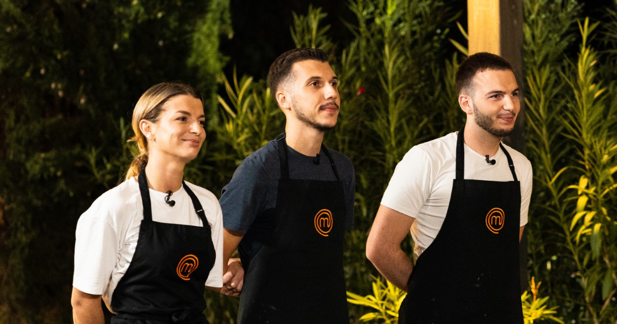 ANKETA Sarah vs. Manuel: Tko zaslužuje prolazak u finale MasterChefa?