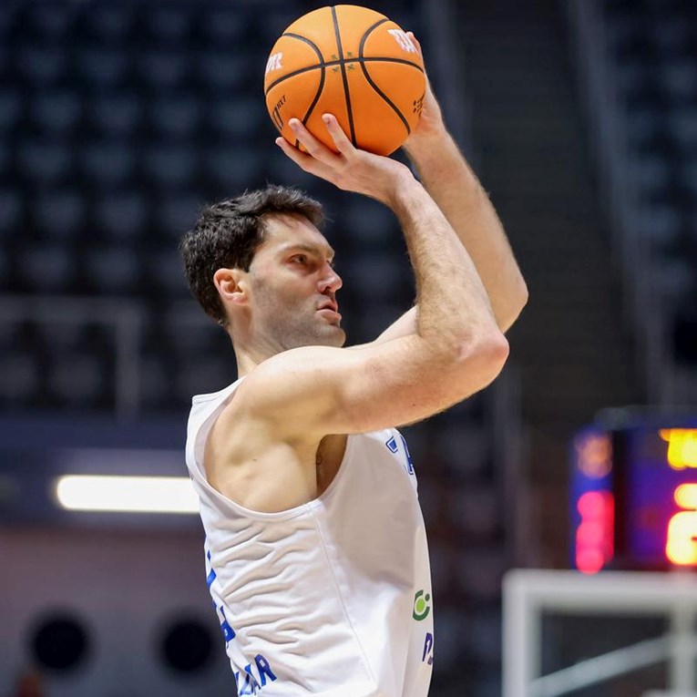 Košarkaši Zadra izgubili u Subotici