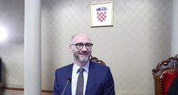 Klisović: Na prijedlog zagrebačkog proračuna uloženo 39 amandmana