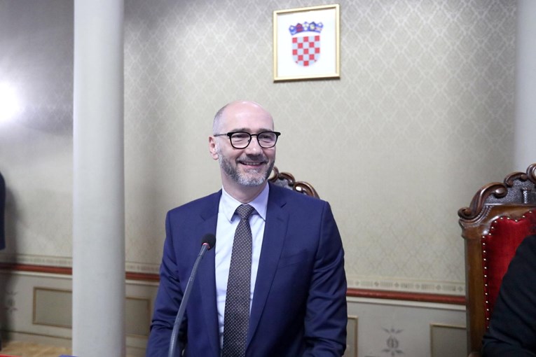 Klisović: Na prijedlog zagrebačkog proračuna uloženo 39 amandmana