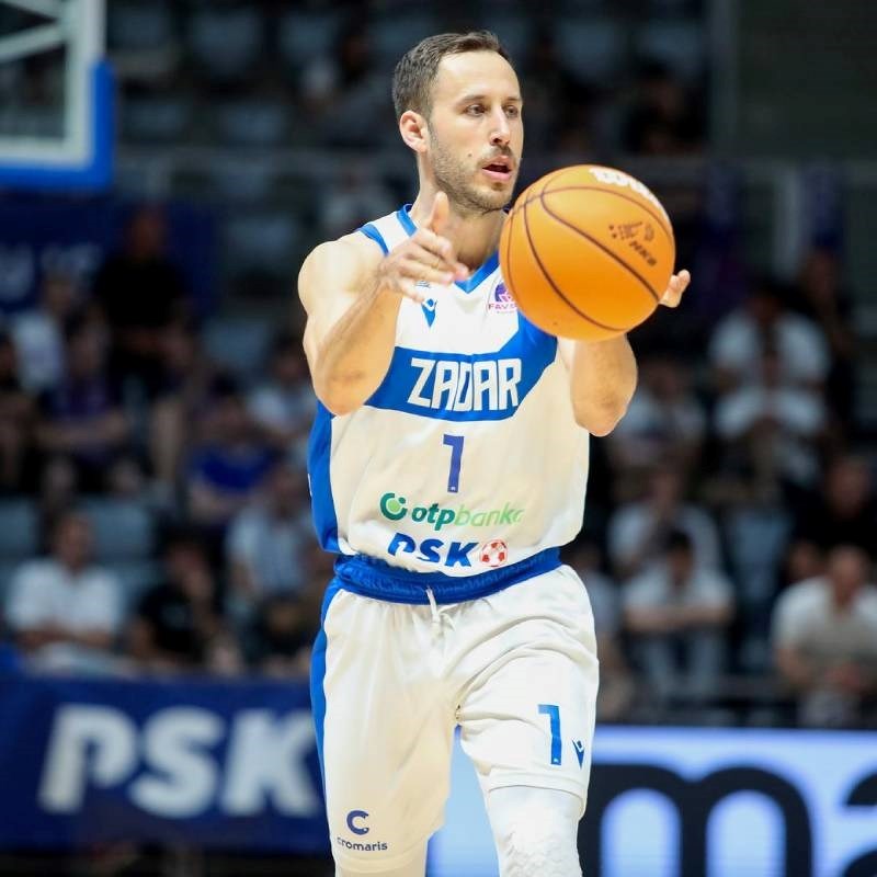 Nijedan hrvatski klub ne ide u play-off ABA lige