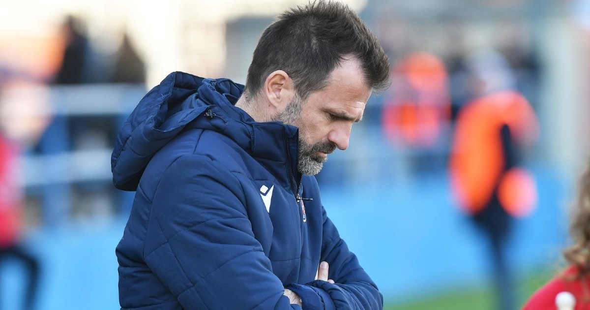 Hajduk ima isti problem kao i cijeli svjetski nogomet