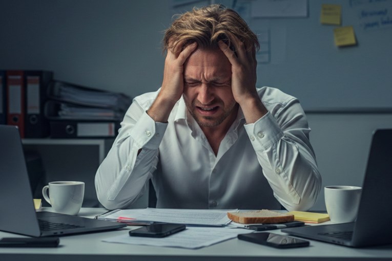 Pucaju pod pritiskom: Koji se znakovi najgore nose sa stresom?