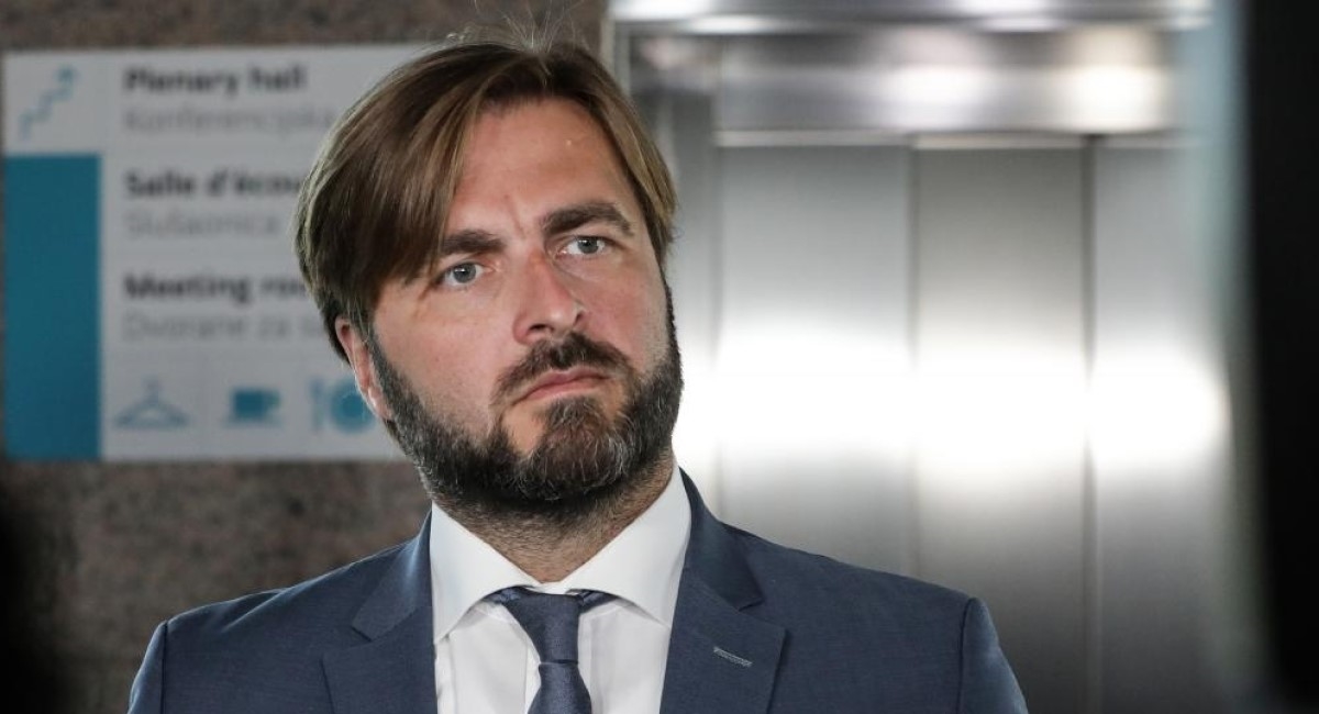 Ćorić: Ne vidim zašto bi struja poskupjela