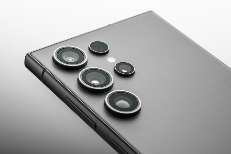 Samsung Galaxy S27 Ultra imat će manje kamera od prethodnika