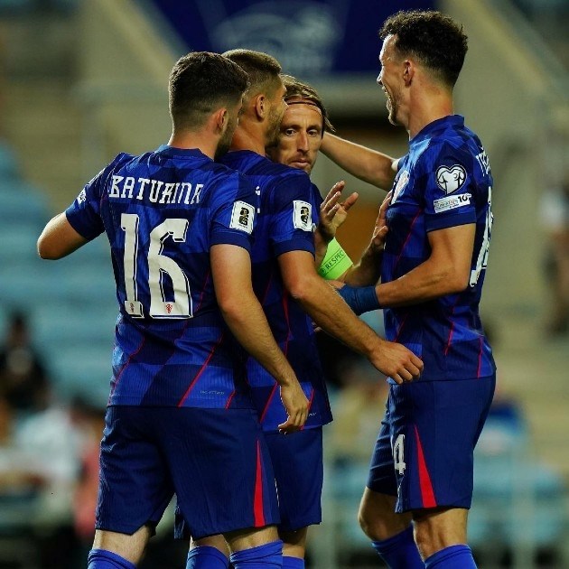 Hrvatskoj je bitan svaki bod. Evo kako može biti nositelj na Svjetskom prvenstvu